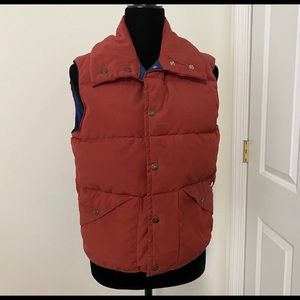 Penfield vest
